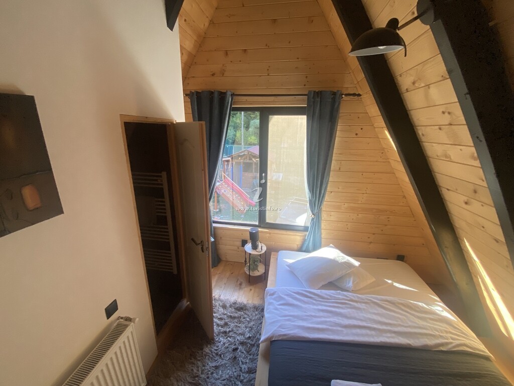Cabana Nialmo Retreat