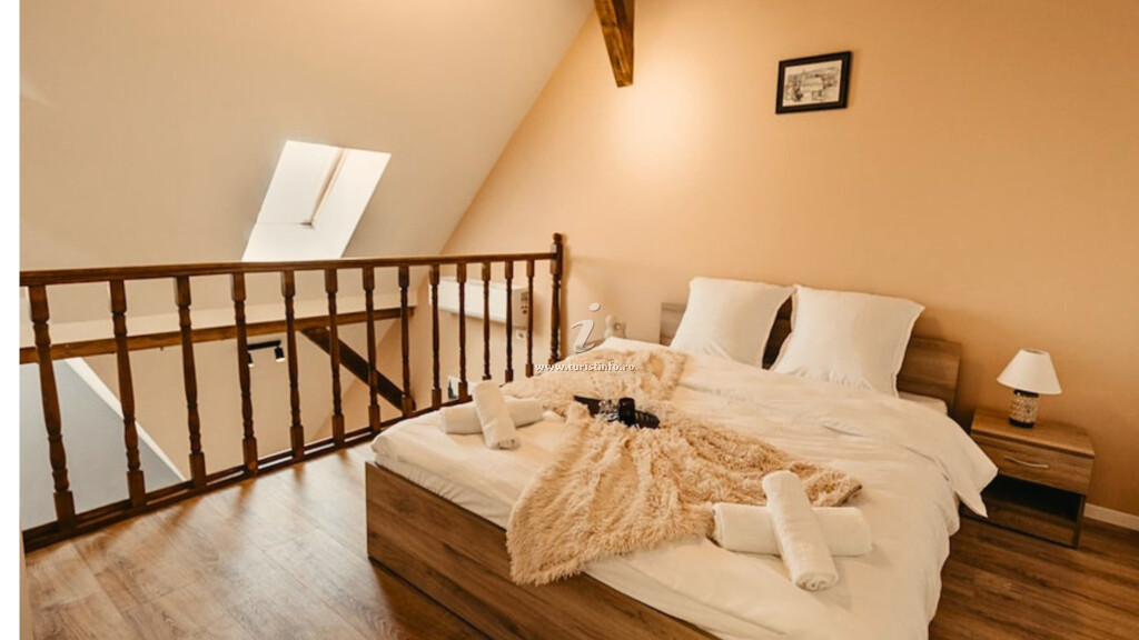 Hotel-Apartament Palatul Agoston Galgon