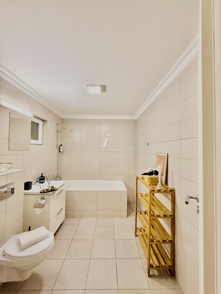 Hotel-Apartament Palatul Agoston Galgon