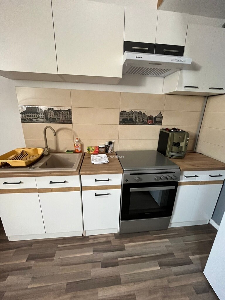 Hotel-Apartament Palatul Agoston Galgon