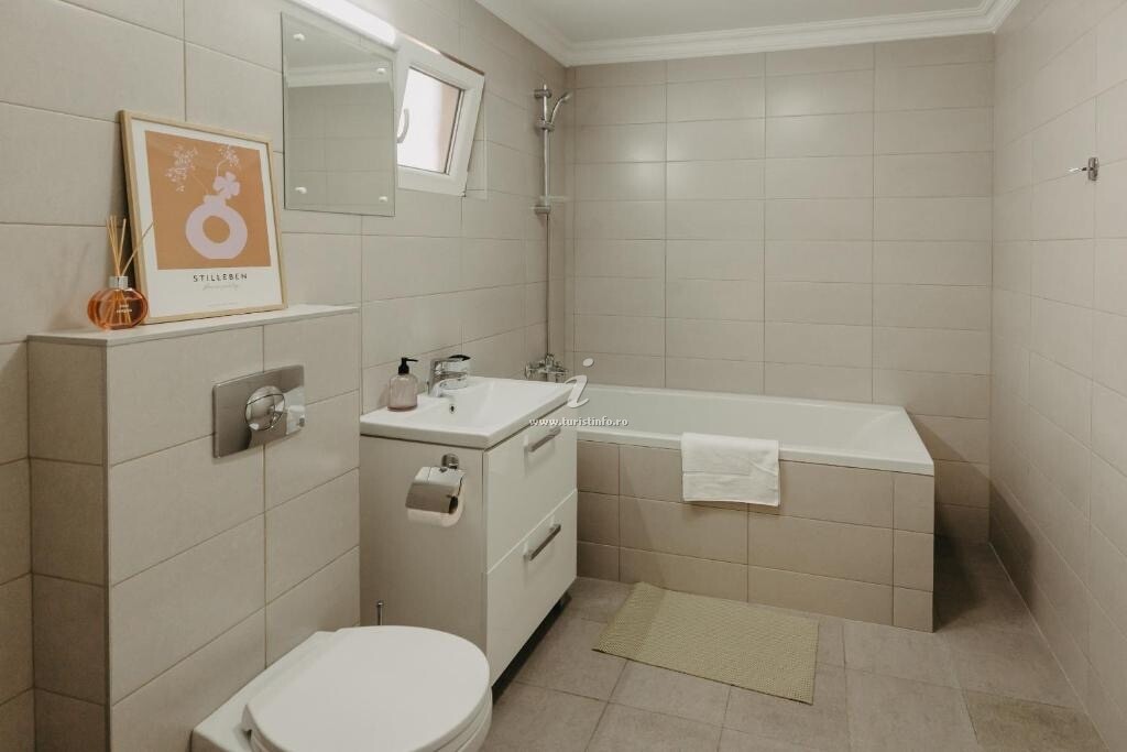 Hotel-Apartament Palatul Agoston Galgon