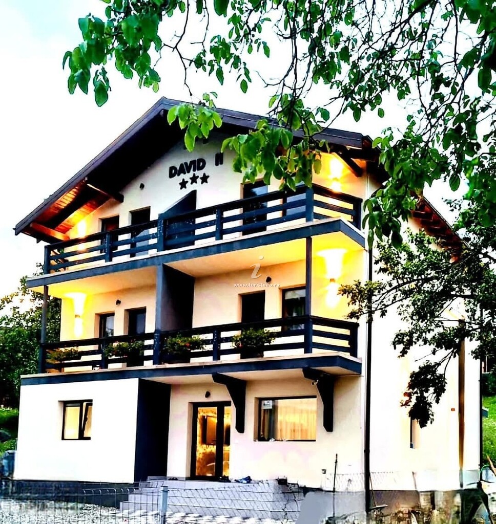 Vila David 2