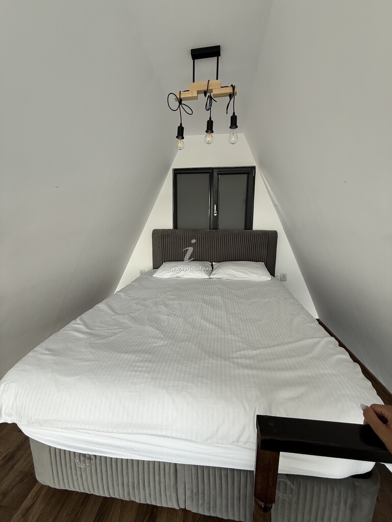 A-frame Escape