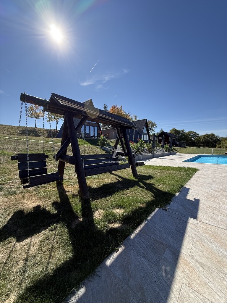 A-frame Escape