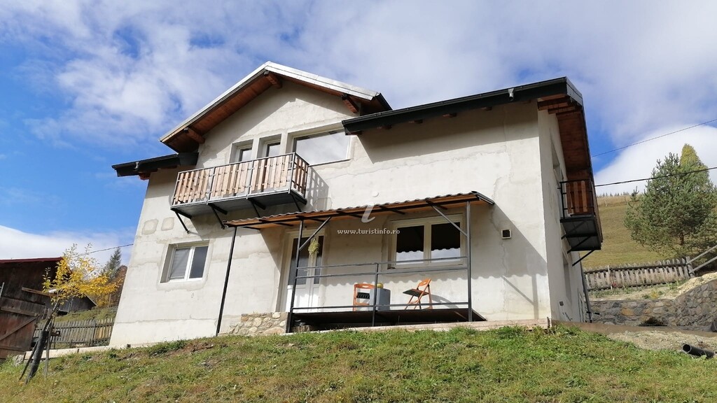 Casa Duma
