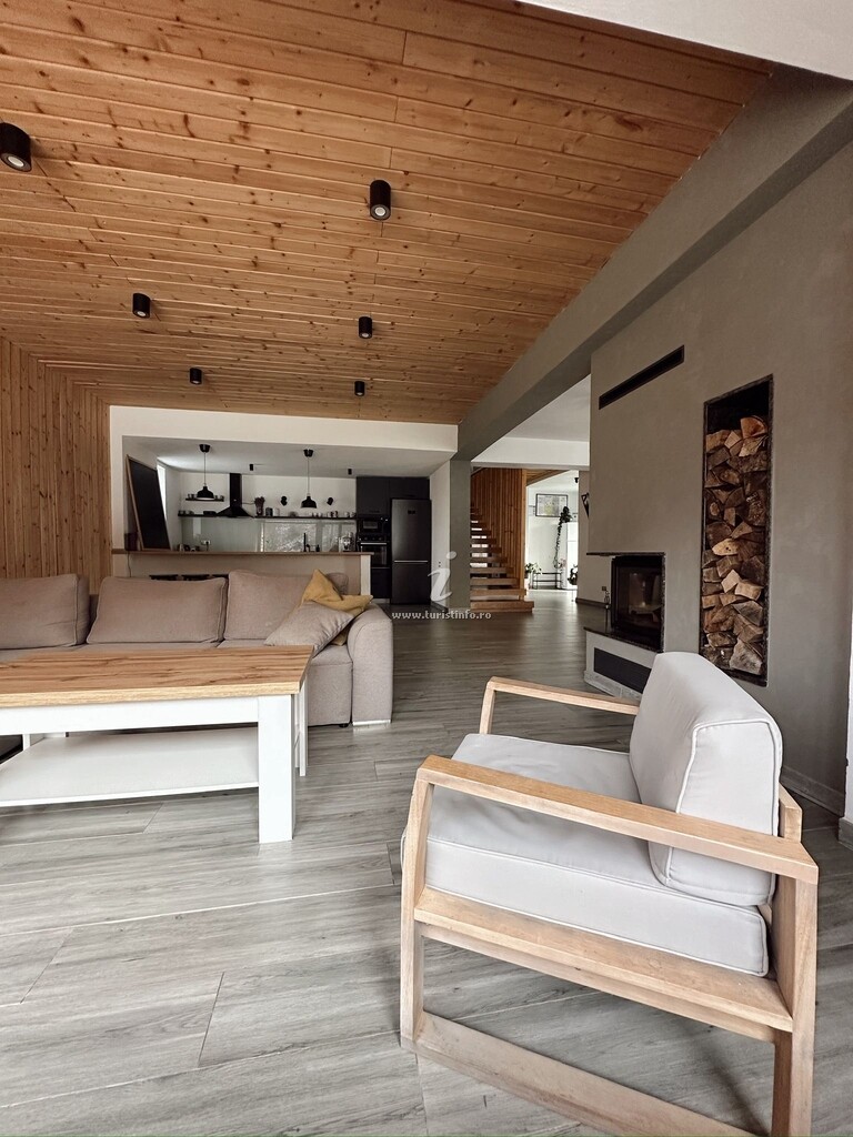 Cabana 1407