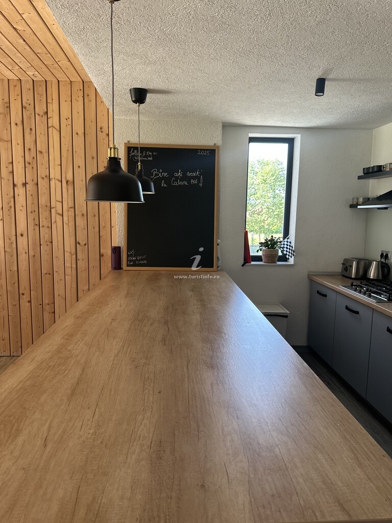 Cabana 1407
