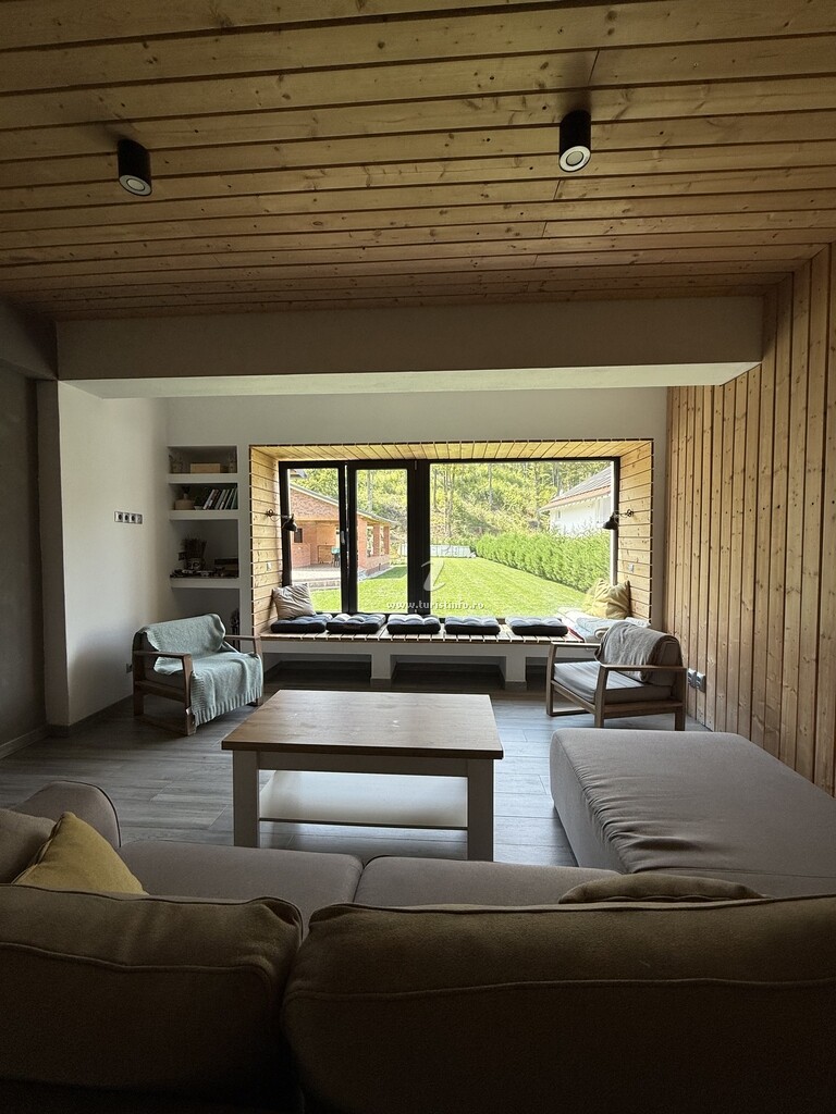Cabana 1407