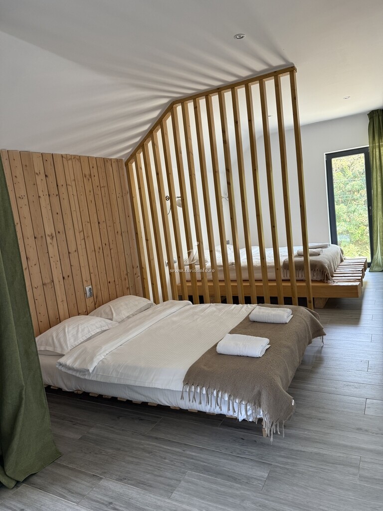 Cabana 1407