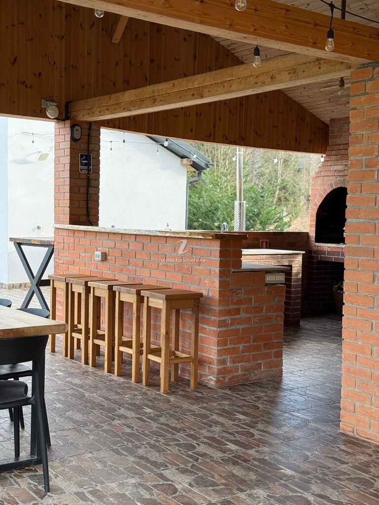 Cabana 1407
