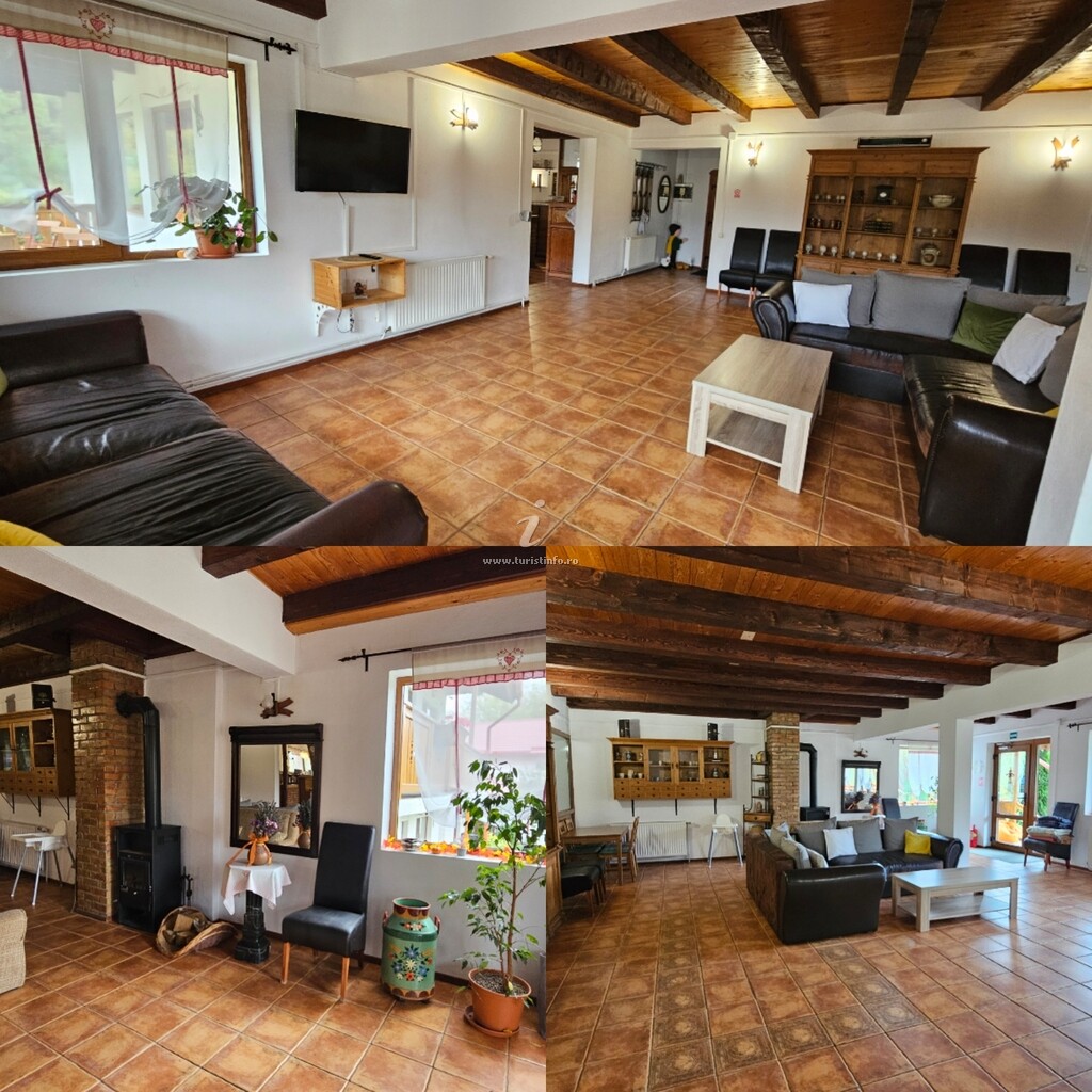 Pensiunea Casa Gobbel