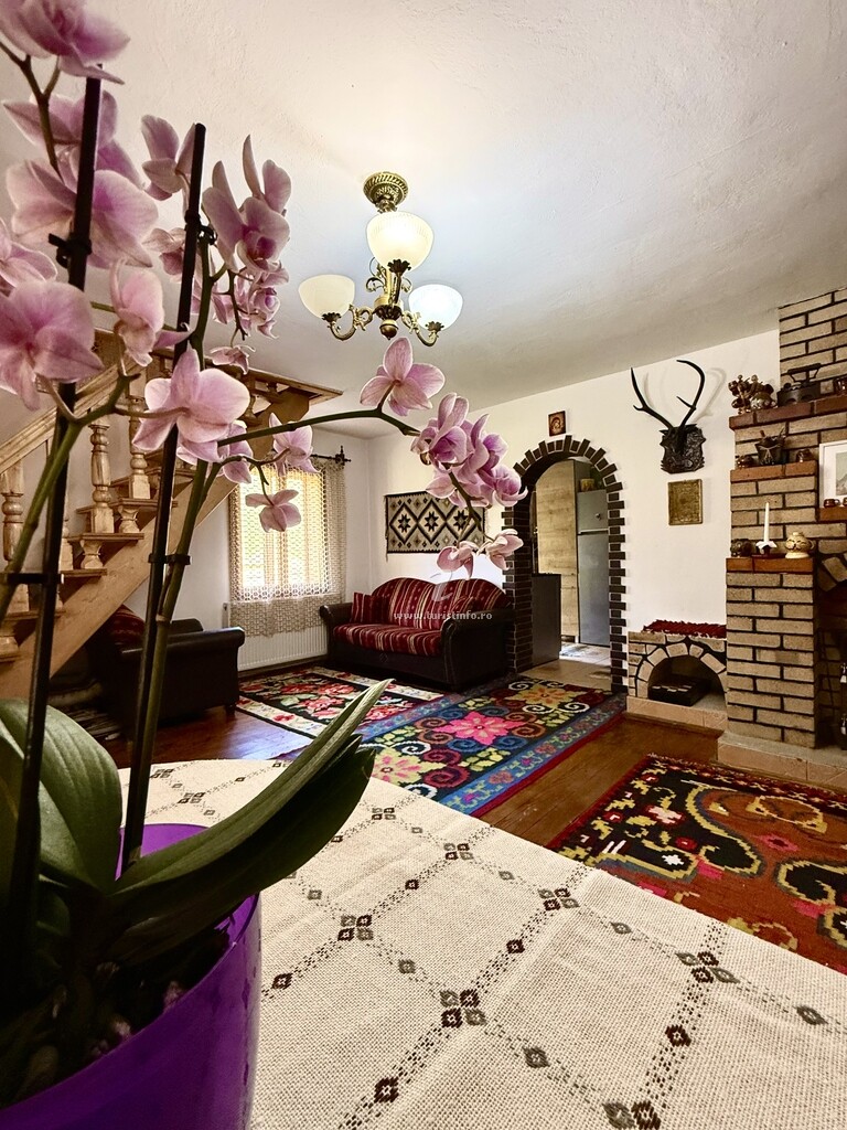 Casa de vacanță Hoinarului
