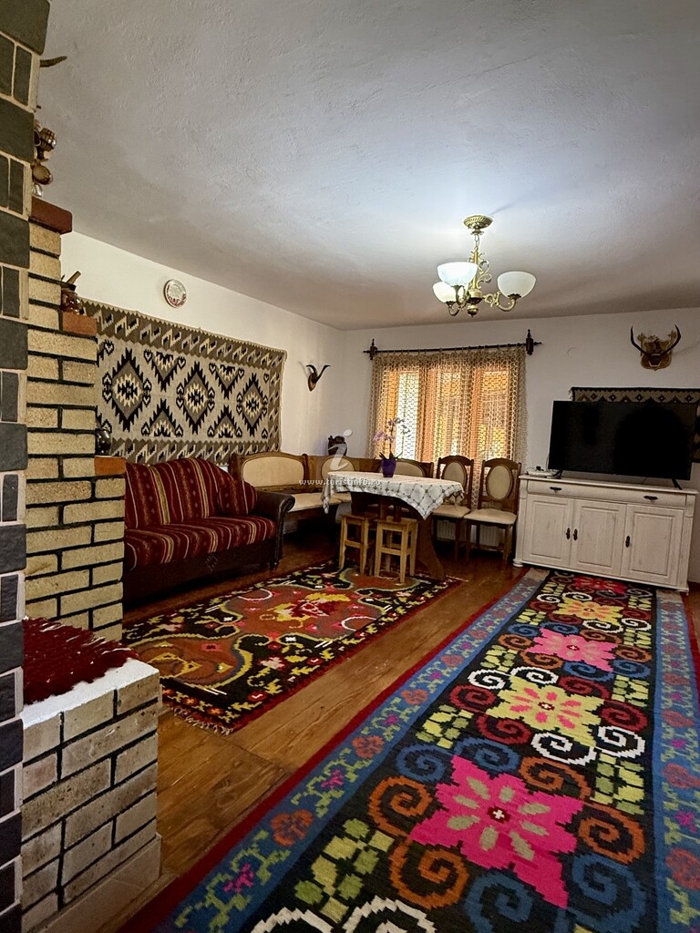 Casa de vacanță Hoinarului
