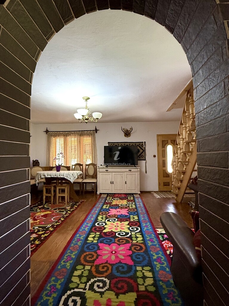 Casa de vacanță Hoinarului