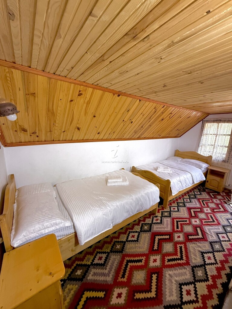 Casa de vacanță Hoinarului