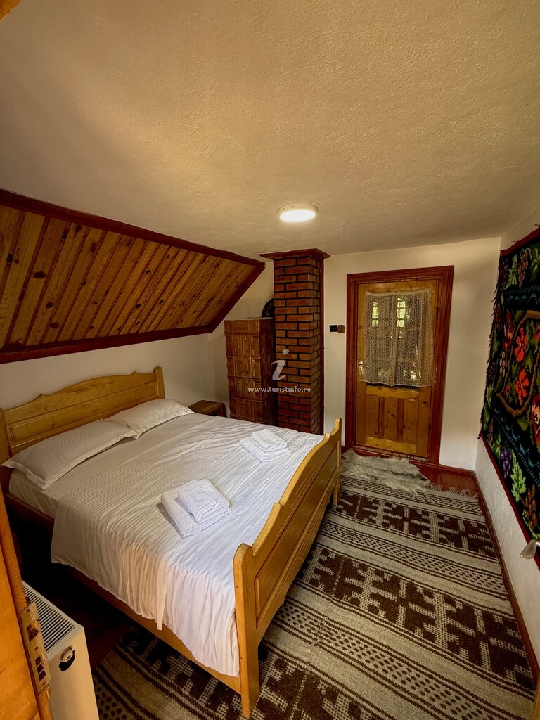 Casa de vacanță Hoinarului