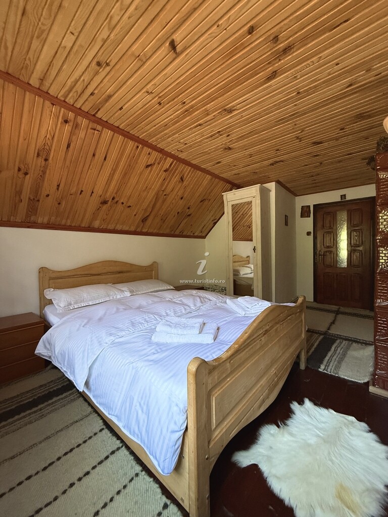 Casa de vacanță Hoinarului