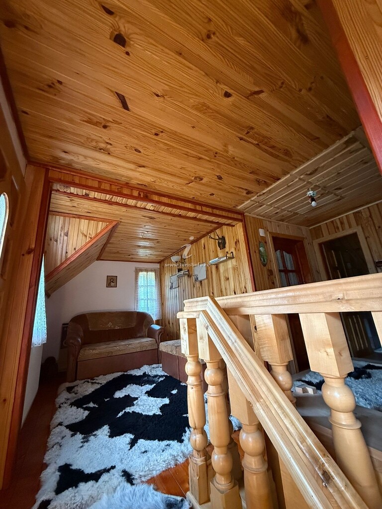 Casa de vacanță Hoinarului
