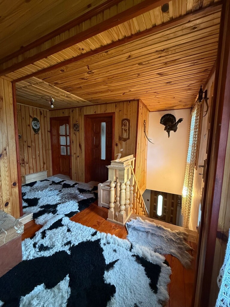 Casa de vacanță Hoinarului