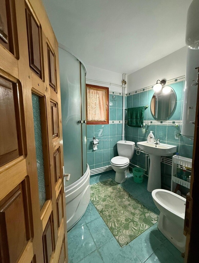 Casa de vacanță Hoinarului