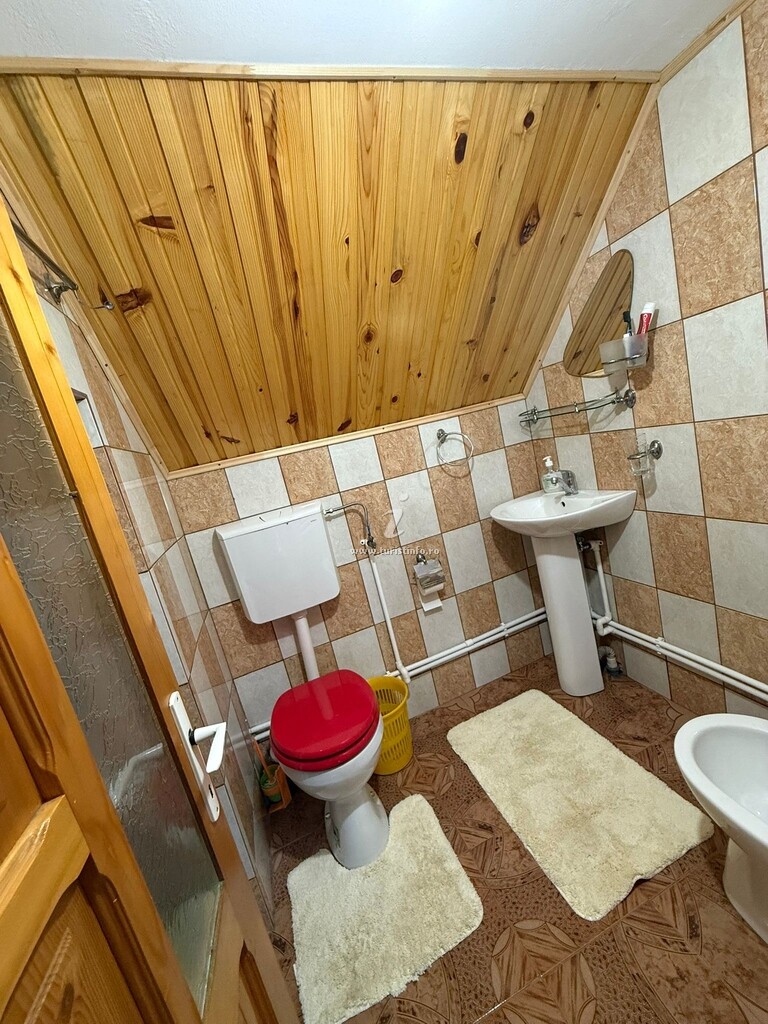 Casa de vacanță Hoinarului