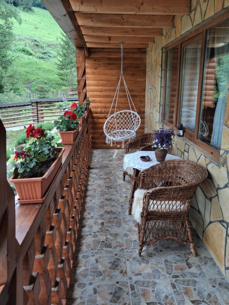 Cabana Luciana