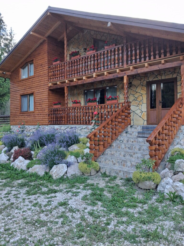 Cabana Luciana