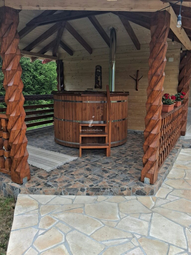 Cabana Luciana