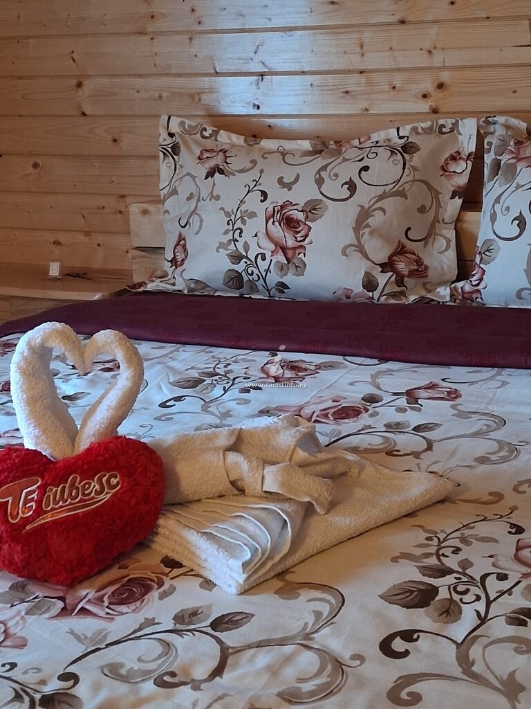 Cabana Luciana