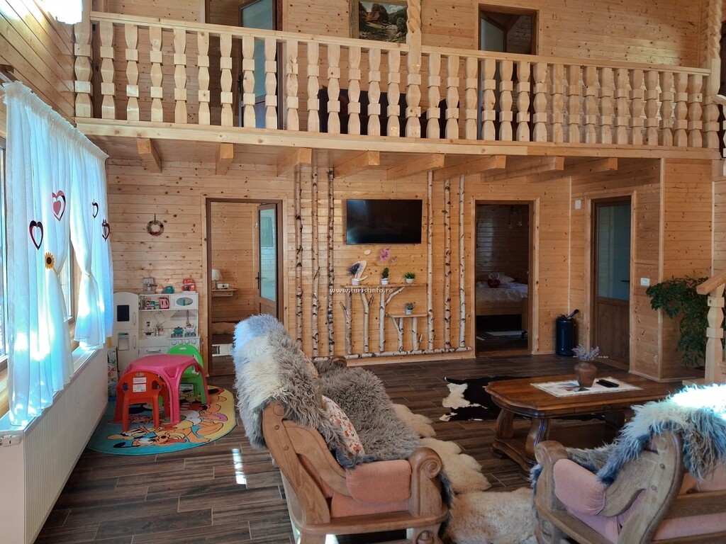 Cabana Luciana
