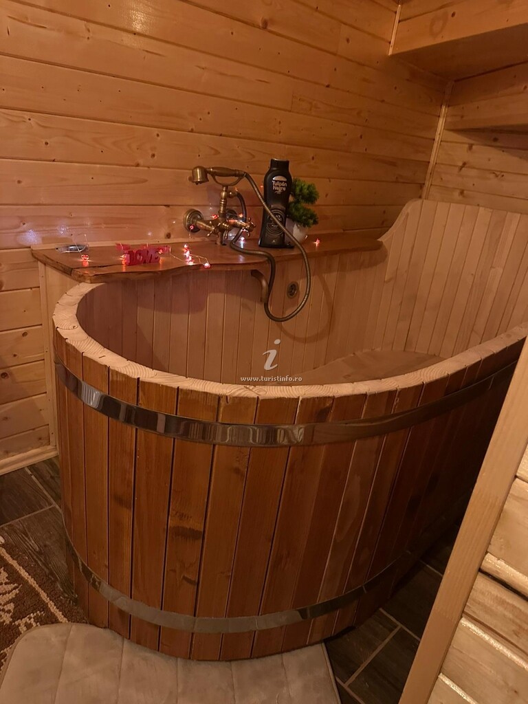 Cabana Luciana