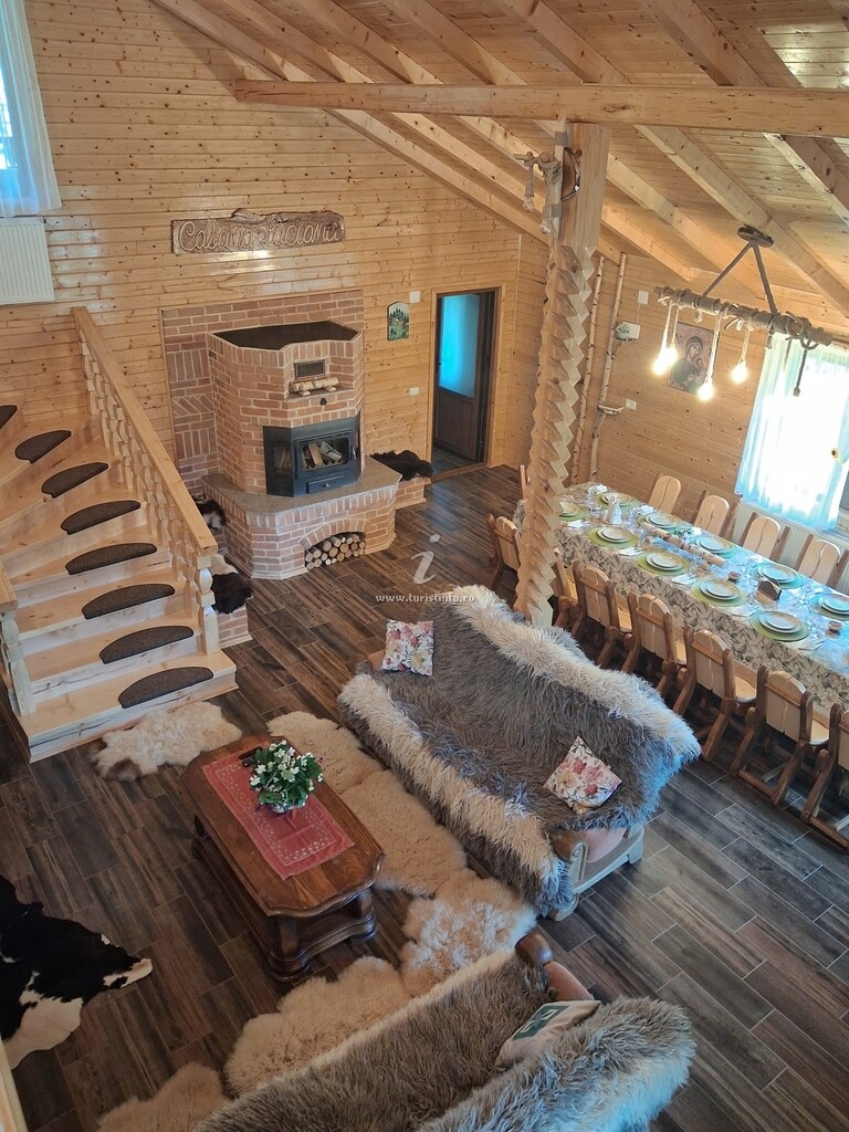 Cabana Luciana