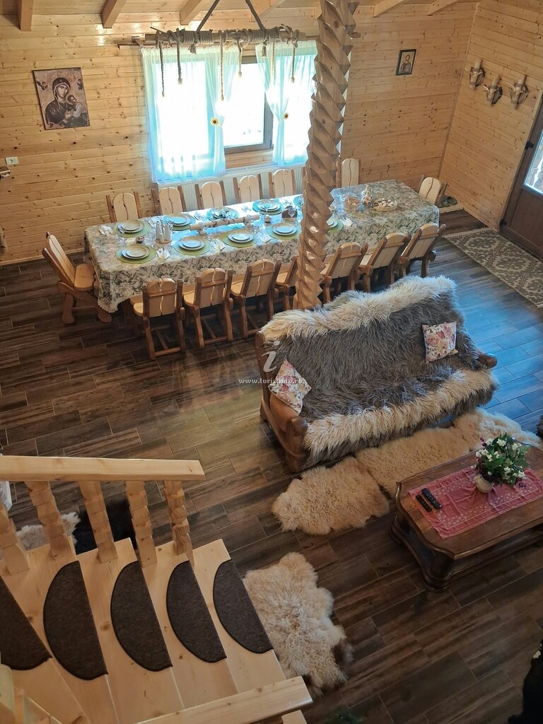 Cabana Luciana