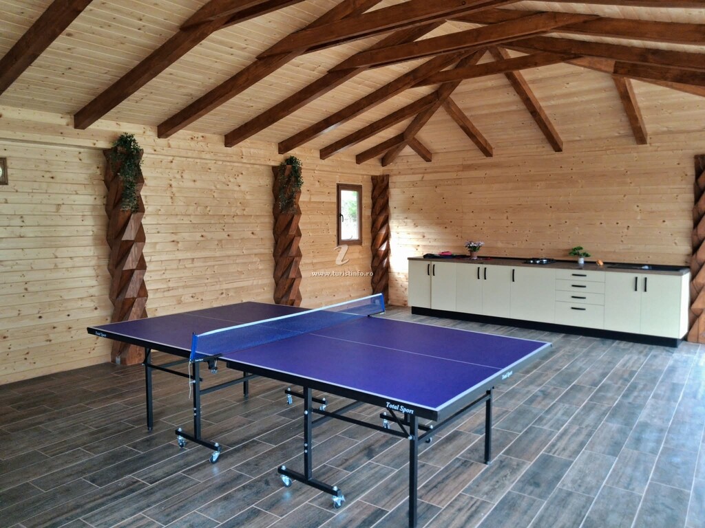 Cabana Luciana