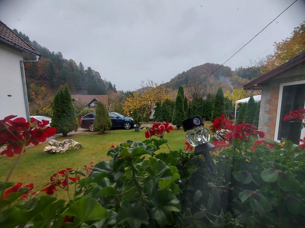 Casa Ioana