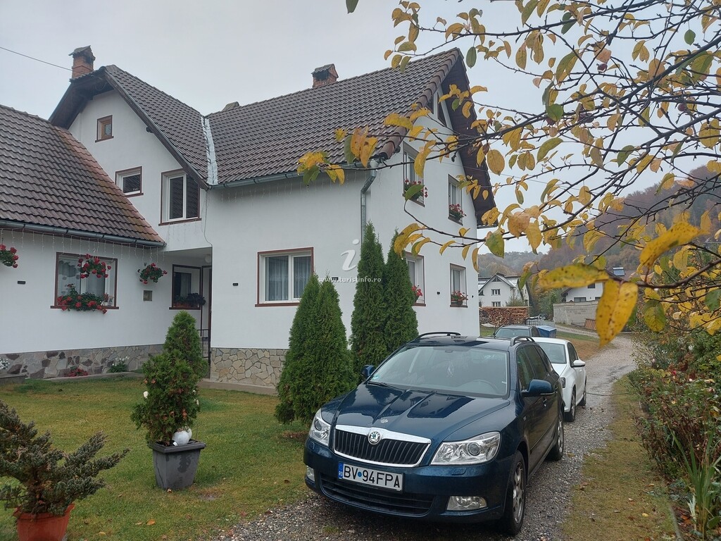 Casa Ioana