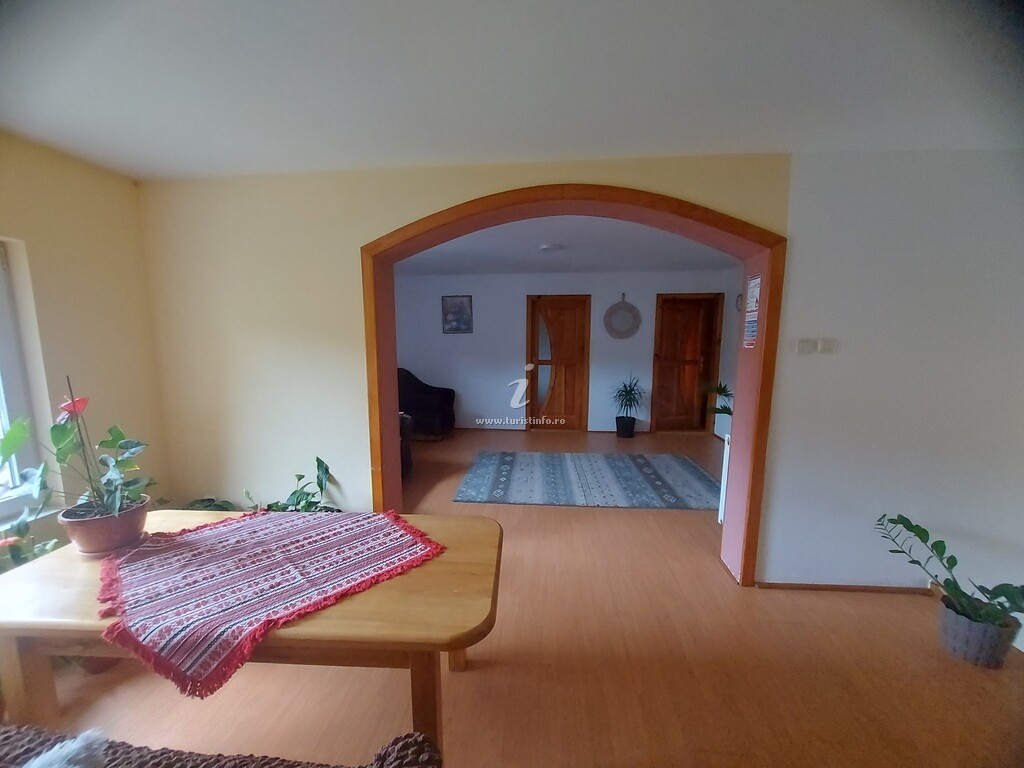 Casa Ioana