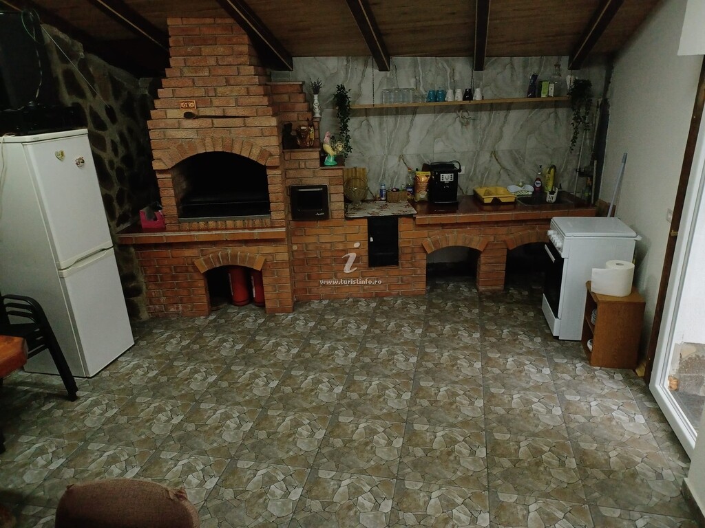 Casa Ioana