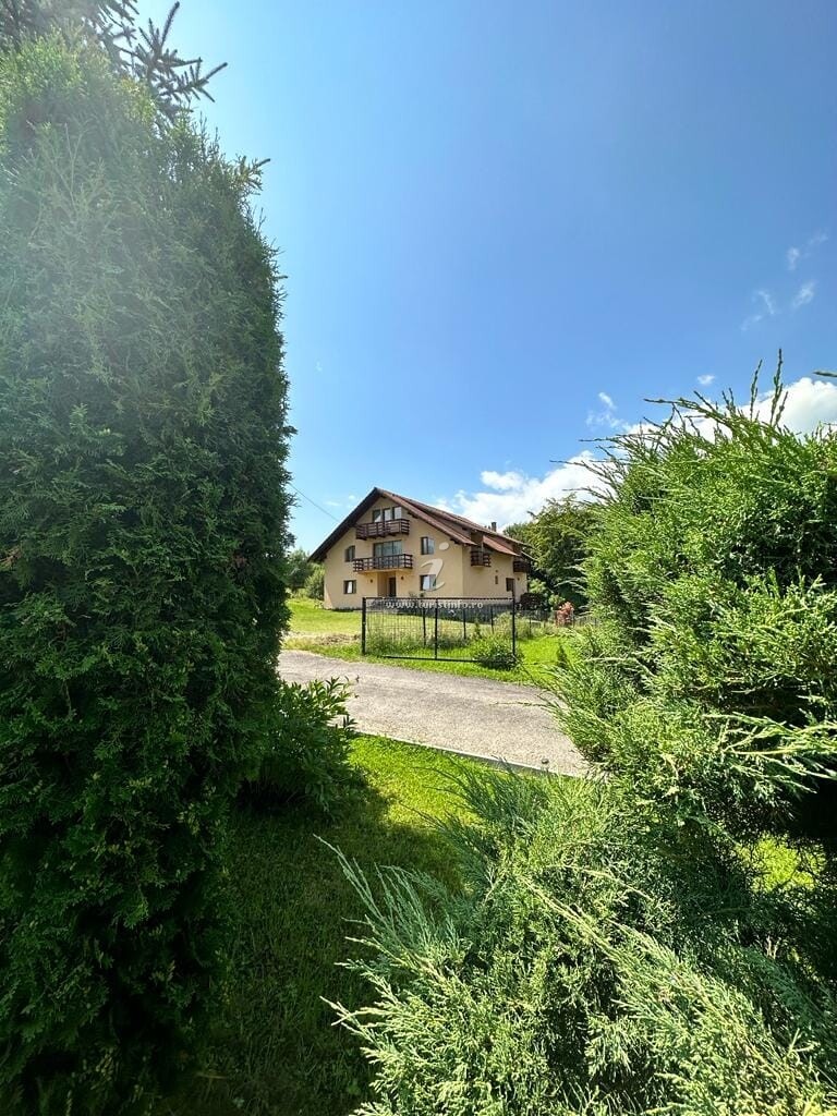Camere de închiriat Casa la Pădure