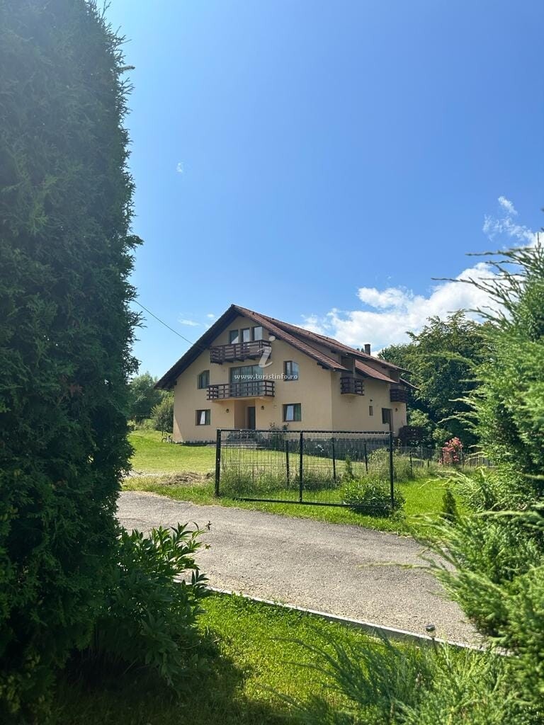 Camere de închiriat Casa la Pădure