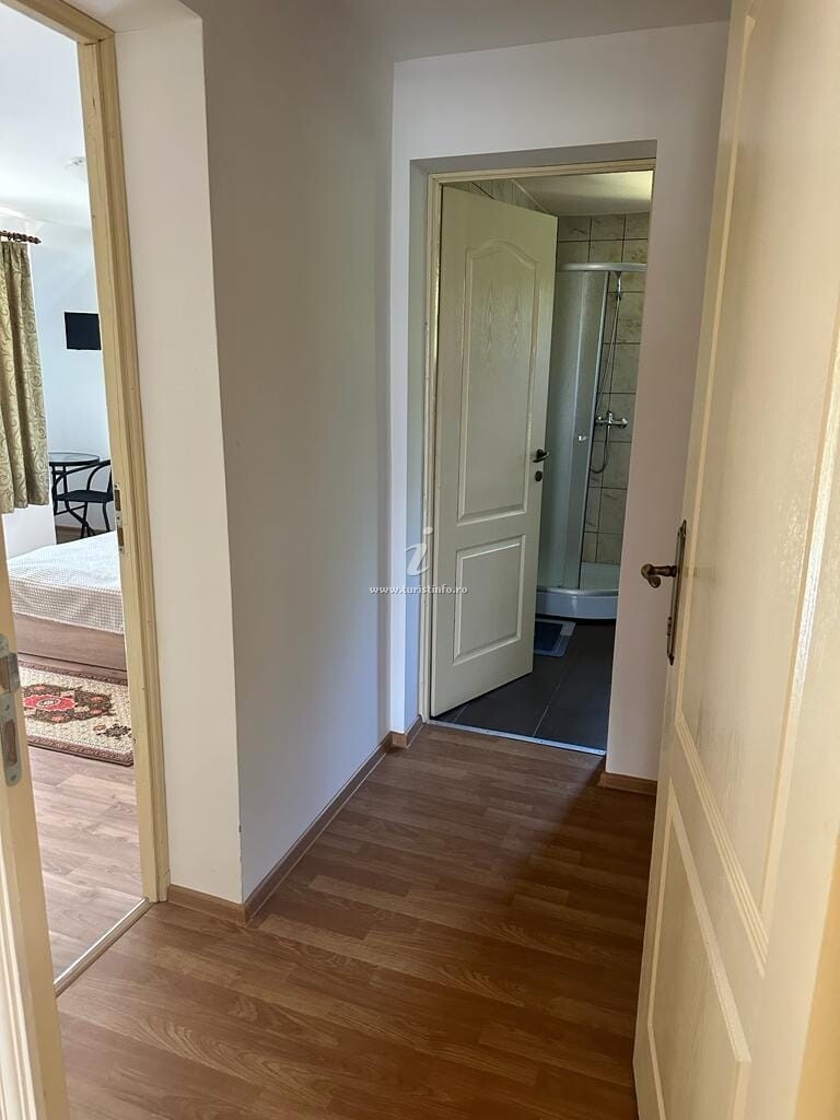 Camere de închiriat Casa la Pădure