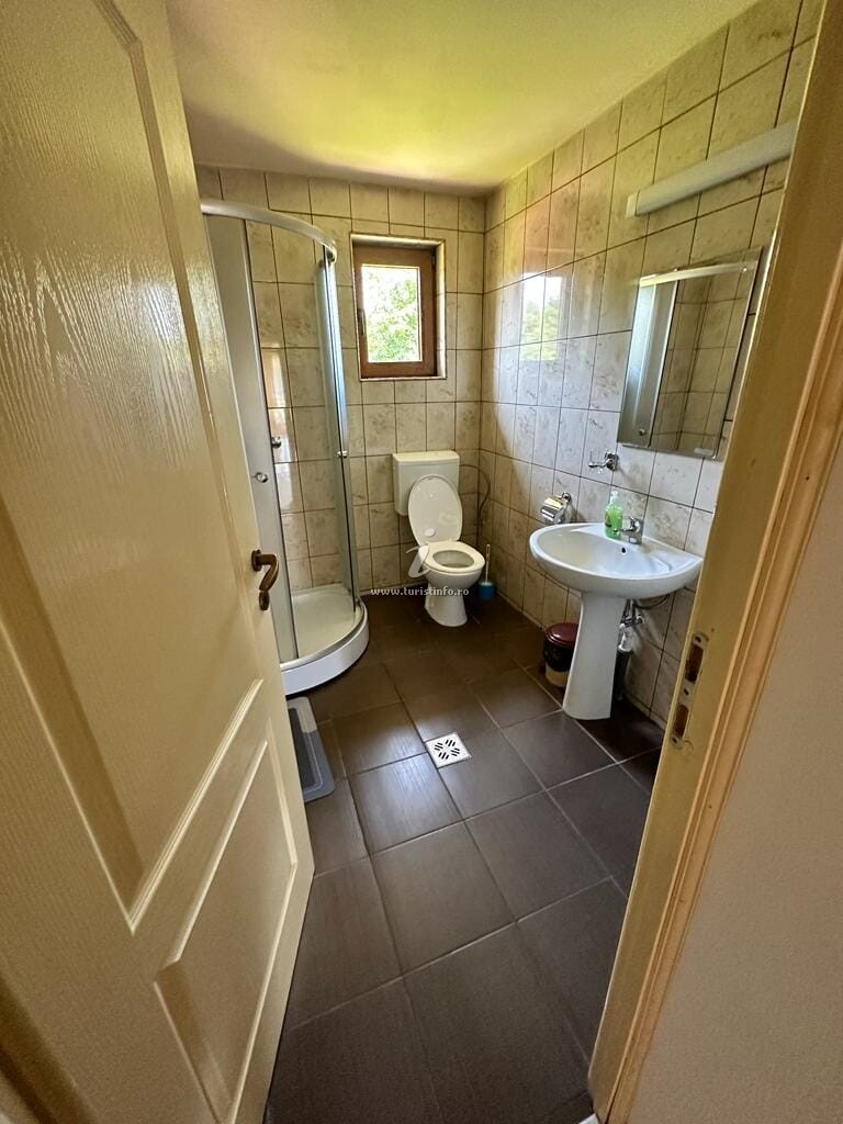 Camere de închiriat Casa la Pădure