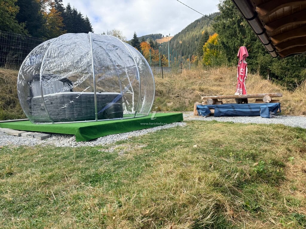 Cabana Helena