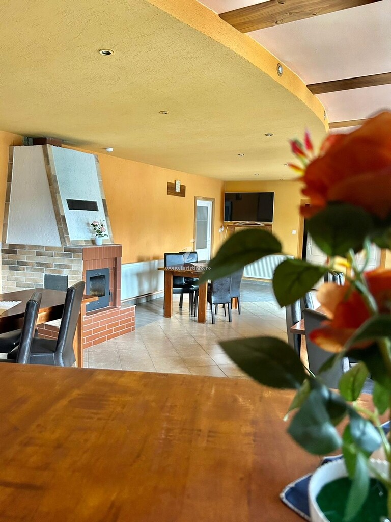 Casa Nina