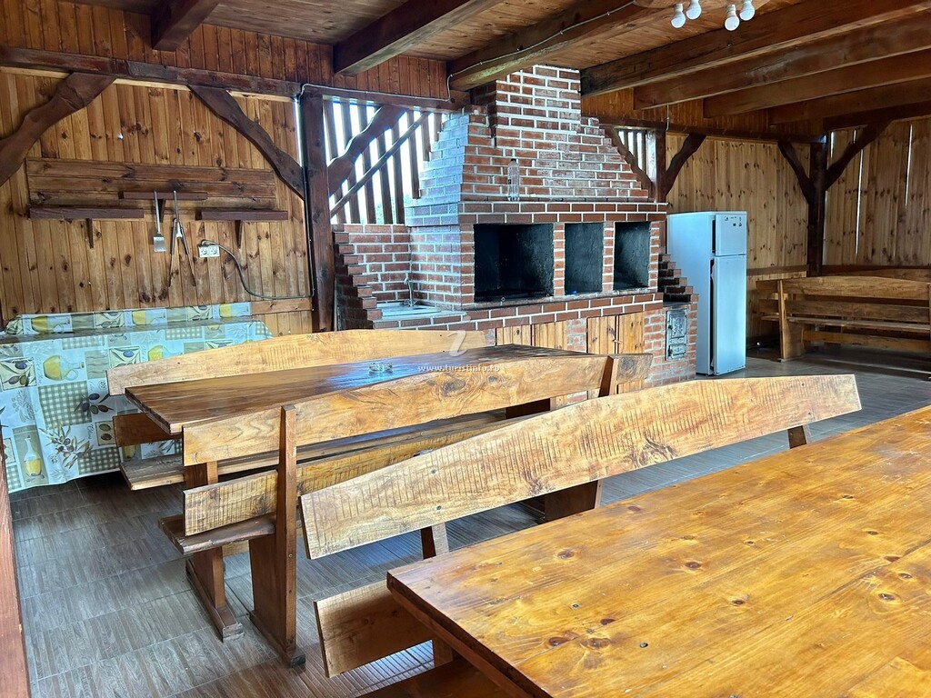 Casa Nina