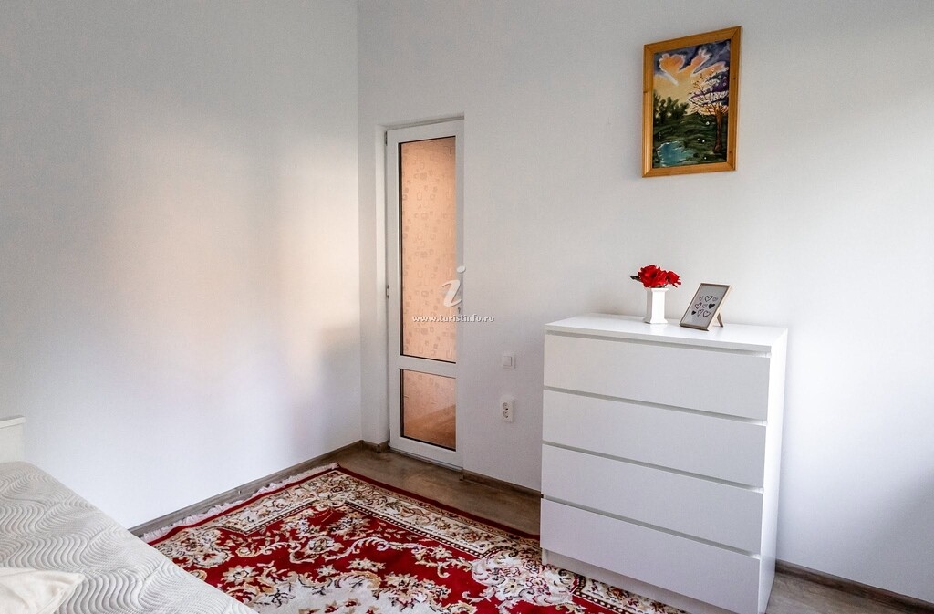 Casa de vacanță Izvoru Mureșului