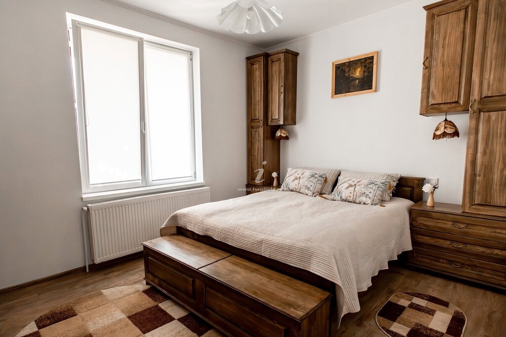 Casa de vacanță Izvoru Mureșului