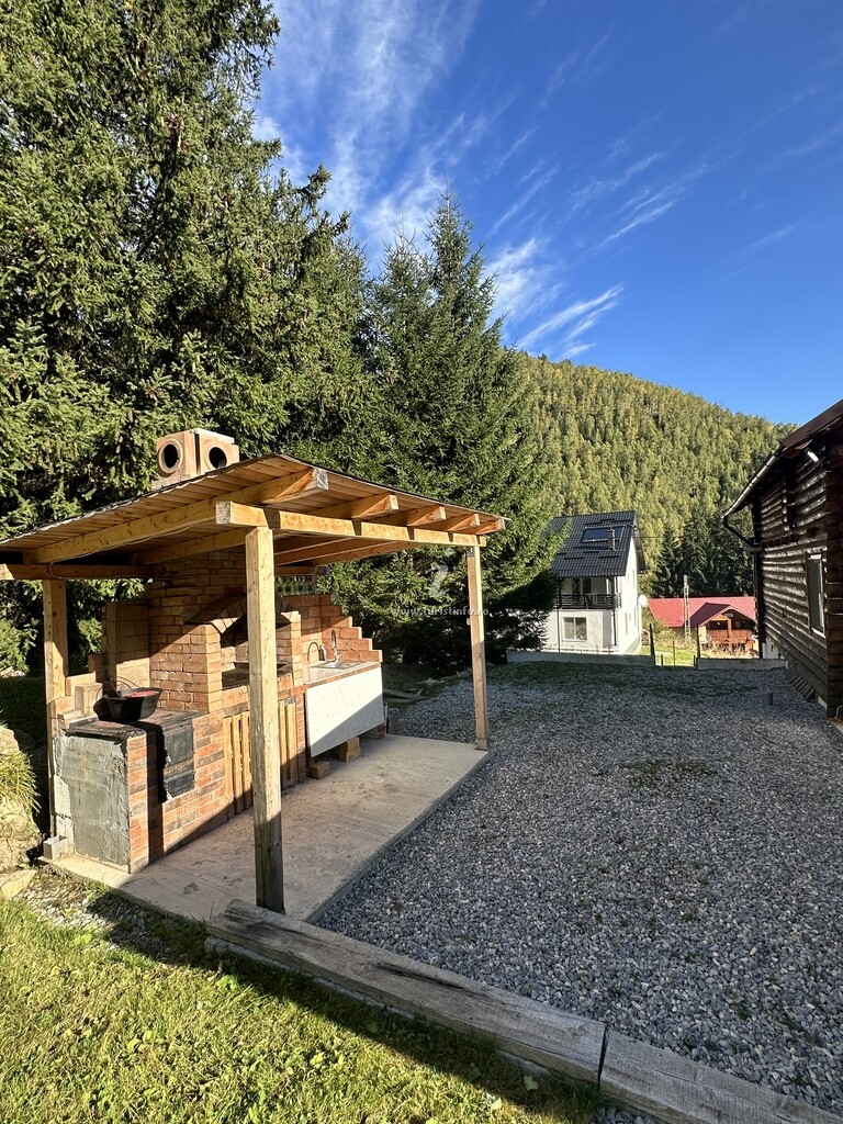 Cabana Helena