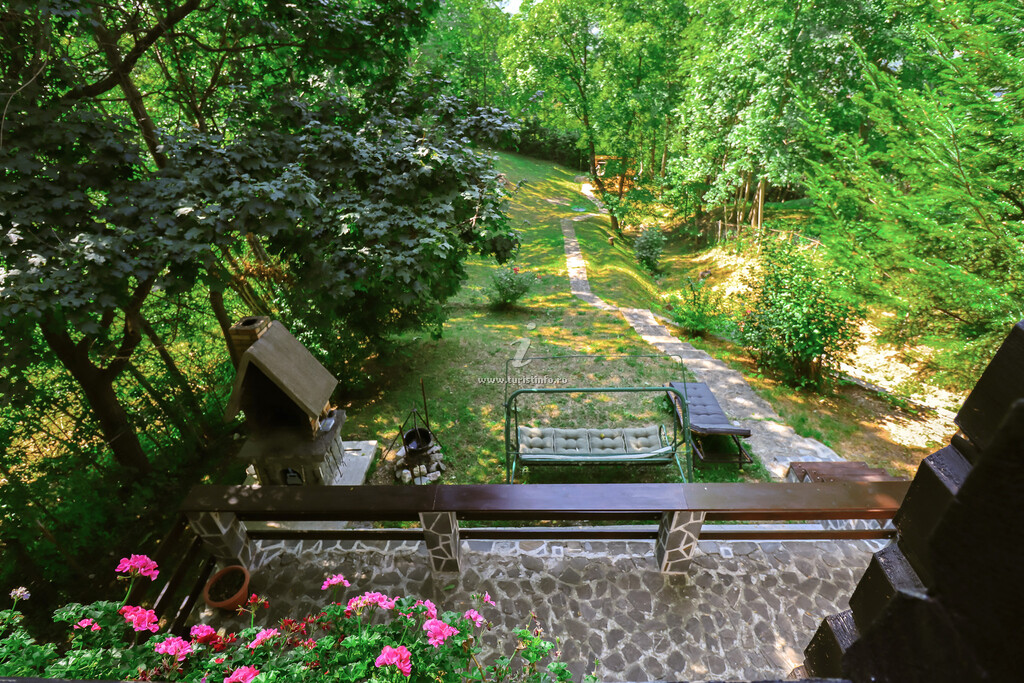 Casa de vacanță Prahova Mountain Chalet