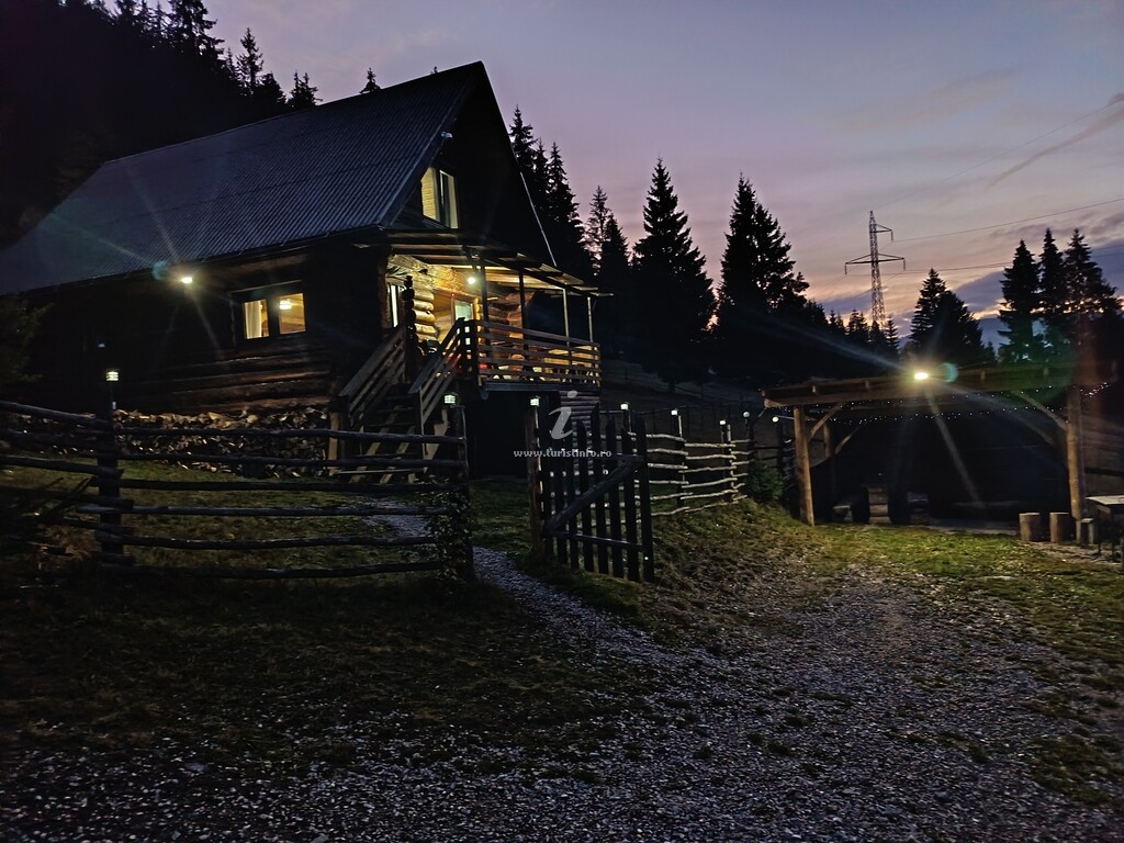 Cabana Norilor